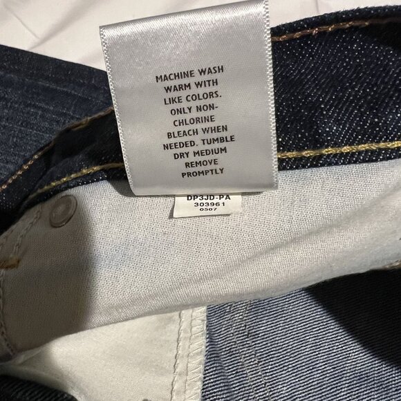 NWOT The Diva Women's Regular Fit Denim Jeans size regular 10 - Picture 5 of 8